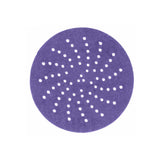 3M - Cubitron II Hookit Clean Sanding Abrasive Disc 737U