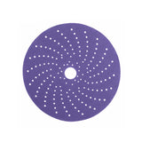 3M - Cubitron II Hookit Clean Sanding Abrasive Disc 737U