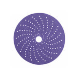 3M - Cubitron II Hookit Clean Sanding Abrasive Disc 737U