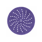 3M - Cubitron II Hookit Clean Sanding Abrasive Disc 737U