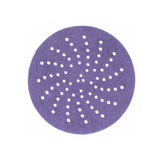 3M - Cubitron II Hookit Clean Sanding Abrasive Disc 737U