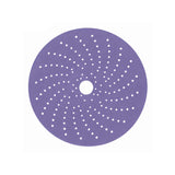 3M - Cubitron II Hookit Clean Sanding Abrasive Disc 737U