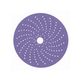 3M - Cubitron II Hookit Clean Sanding Abrasive Disc 737U