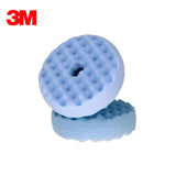 3M - 33286 - Perfect-It Ultrafine Polishing Pad - 6 Inch