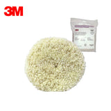 3M - 33287 - Perfect-It Quick Connect Wool Compounding Pad - 6 Inch
