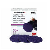 3M - Cubitron II Roloc Fibre Disc 786C