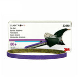 3M - Cubitron II File Belts 786F