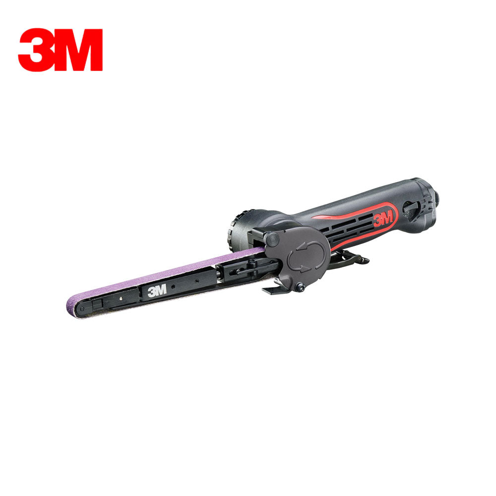 3M - File Belt Sander for Body Repair - 220V