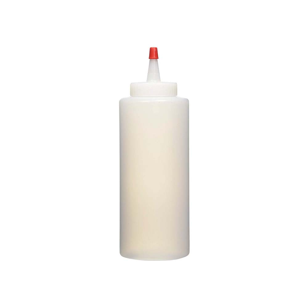 3M - 37720 - Detailing Squeeze Bottle - 12 fl oz