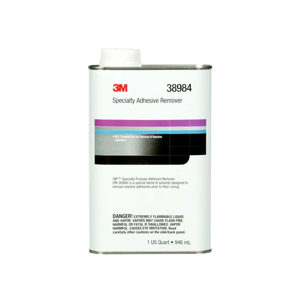 3M - Specialty Adhesive Remover
