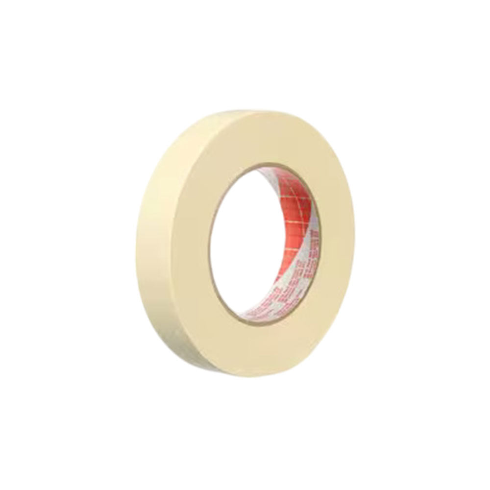 3M - 43351 - Performance Masking Tape 2364 - 18 mm x 55 m - 6.5 mil - Tan