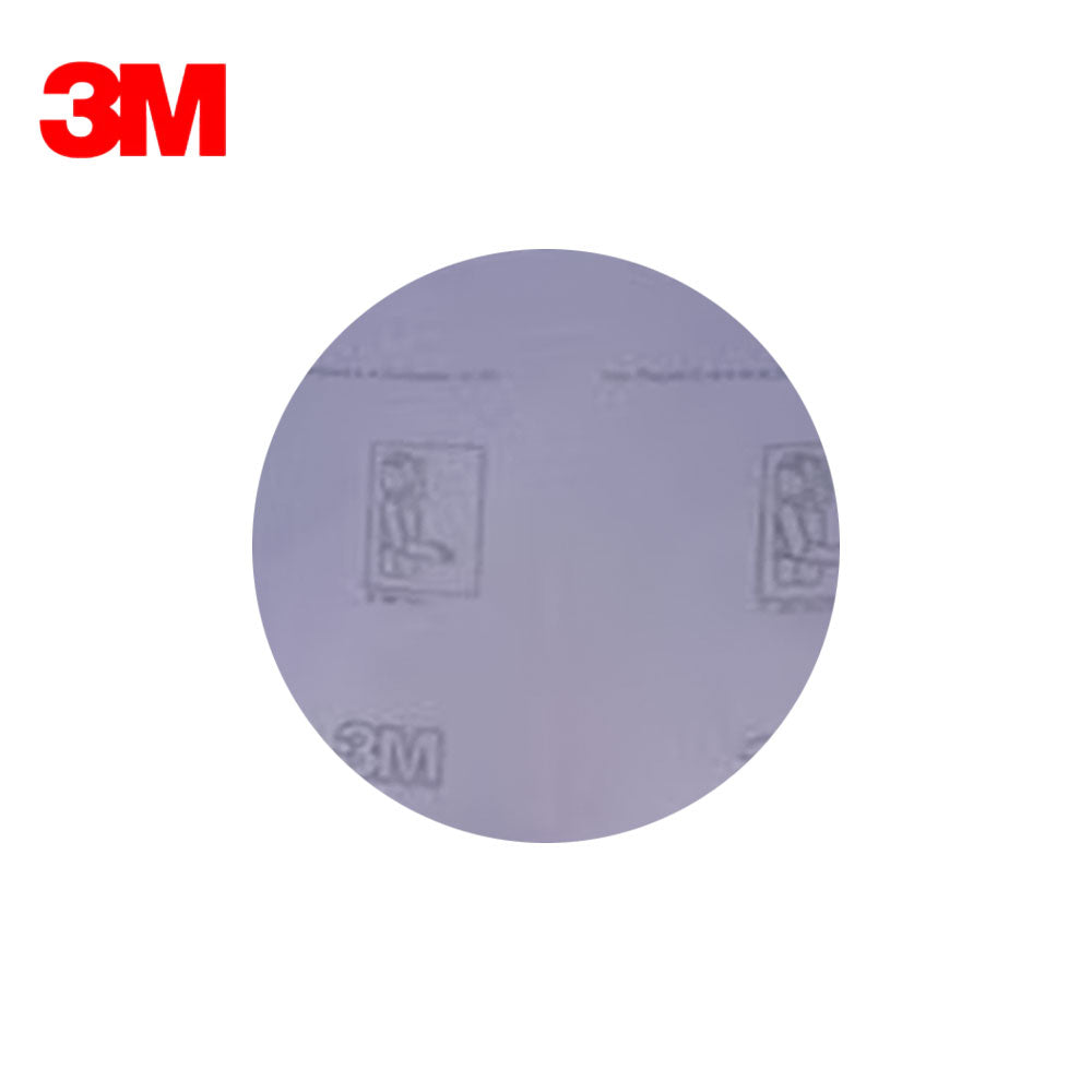 3M - Hookit Film Disc with 360L Abrasive Series - 5 Inch - 100 Disc Per Box