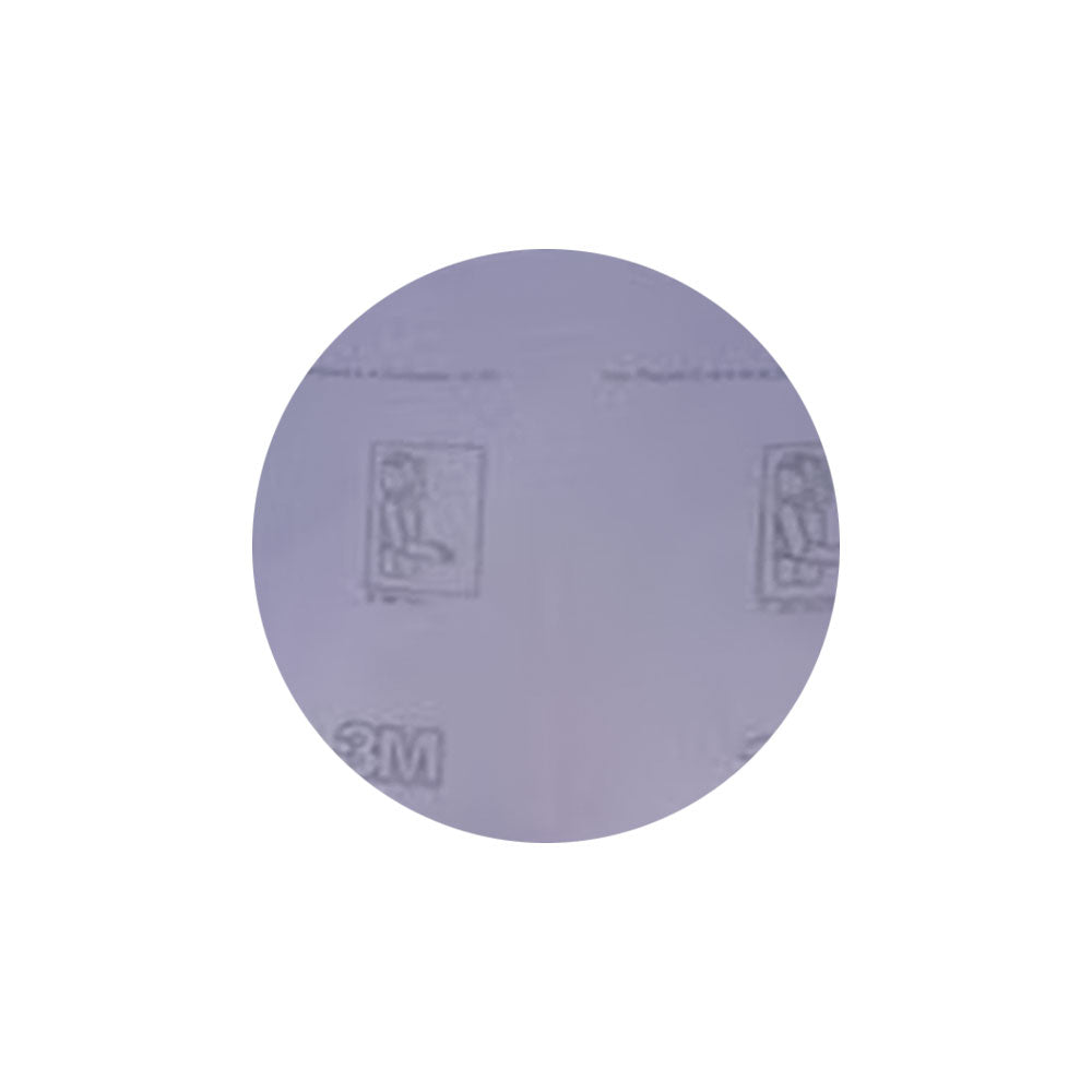 3M - Hookit Film Disc with 360L Abrasive Series - 5 Inch - 100 Disc Per Box