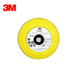 3M - 55764 - Hookit Backing Pad - 3 Inch
