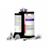 3M - Impact Resistant Structural Adhesive