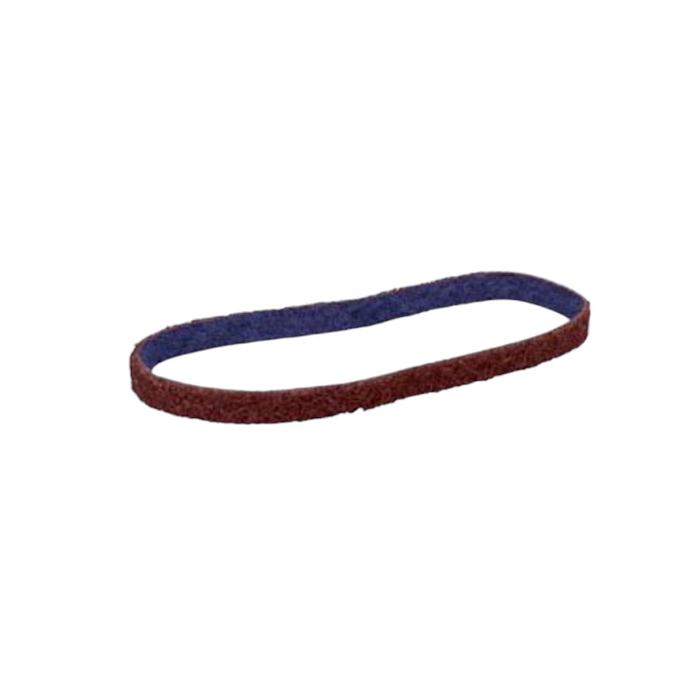 3M - Scotch-Brite Durable Flex Low Stretch Belt - 18 x 0.5 Inch