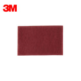 3M - Scotch Brite Durable Flex Hand Pad - MX-HP - 4-1/2 x 9 Inch