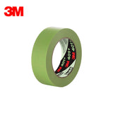 3M - 401+ High Performance Masking Tape - Green