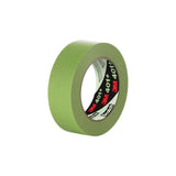 3M - 401+ High Performance Masking Tape - Green