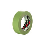 3M - 401+ High Performance Masking Tape - Green