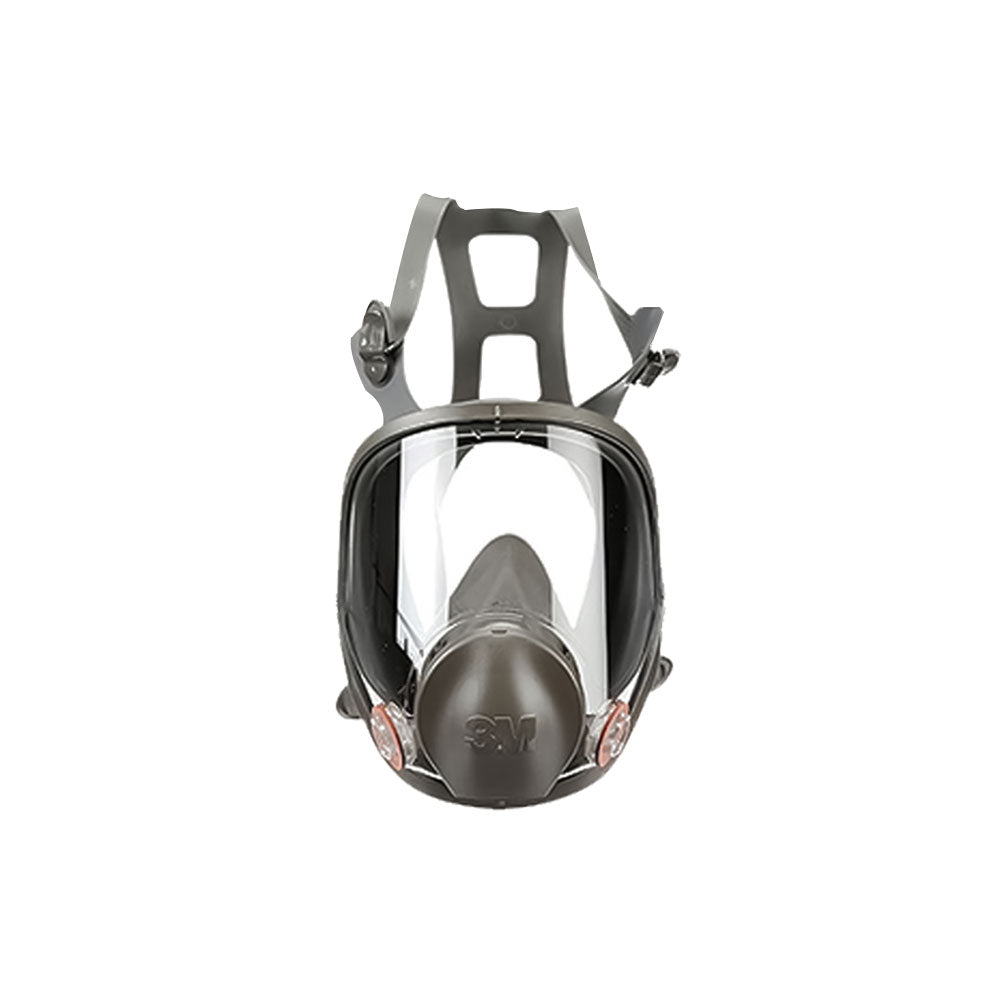 3M - 6900 - Full Facepiece Reusable Respirator - Large – Locksmith