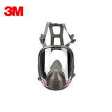 3M - 6900 - Full Facepiece Reusable Respirator - Large