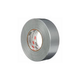 3M - 6969 - Extra Heavy Duty Duct Tape - 2" x 60 yd - Silver