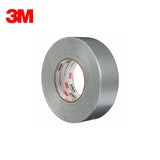 3M - 6969 - Extra Heavy Duty Duct Tape - 2" x 60 yd - Silver
