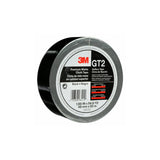 3M - 98514 - Premium Matte Cloth (Gaffers) Tape GT2 - 48 mm x 50 m - 11 Mil - Black