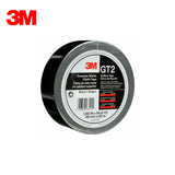 3M - 98514 - Premium Matte Cloth (Gaffers) Tape GT2 - 48 mm x 50 m - 11 Mil - Black