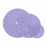 3M - Cubitron II Hookit Clean Sanding Abrasive Disc 737U