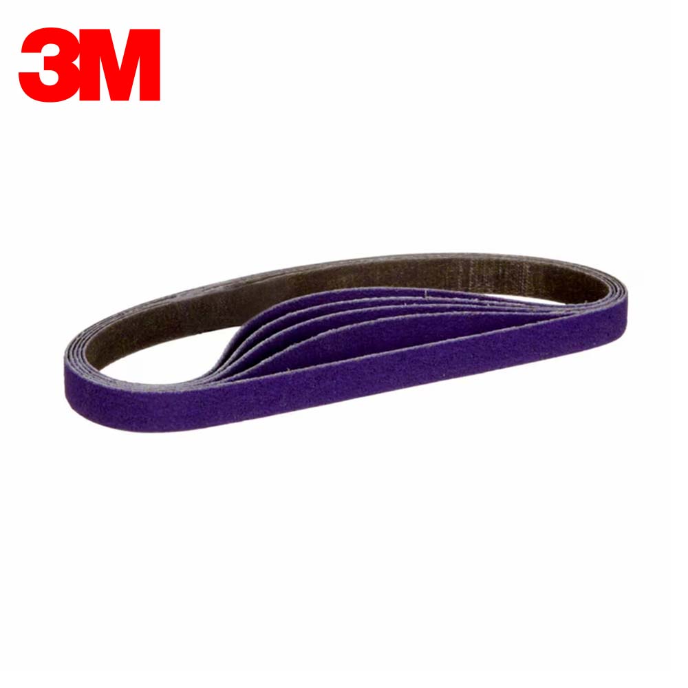 3M - Cubitron II File Belts 786F