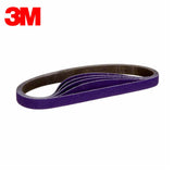 3M - Cubitron II File Belts 786F