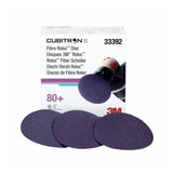 3M - Cubitron II Roloc Fibre Disc 786C