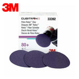 3M - Cubitron II Roloc Fibre Disc 786C