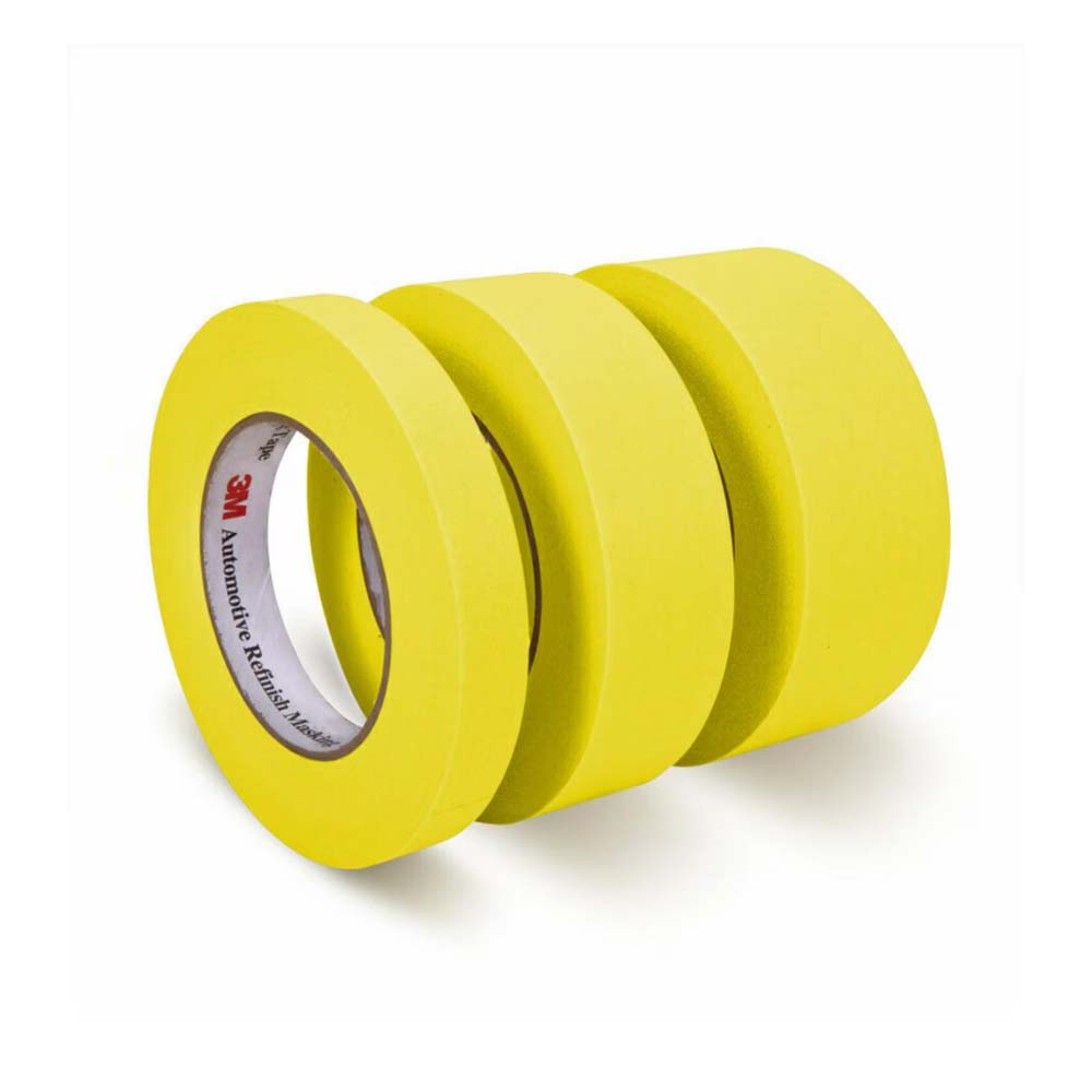 3M - Automotive Refinish Masking Tape - Length 55 mm