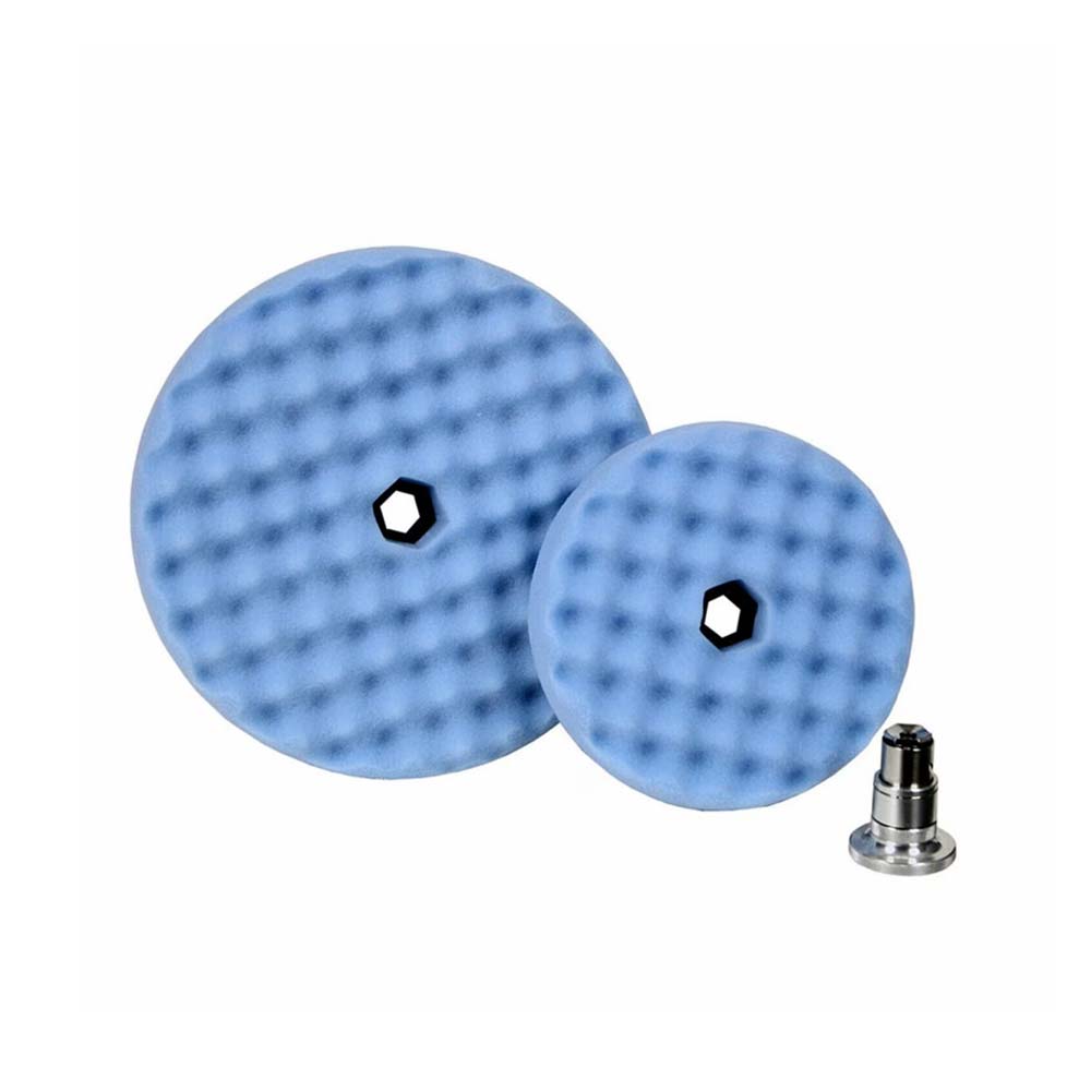 3M - Perfect-It Ultrafine Polishing Pad - 8 Inch