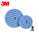 3M - Perfect-It Ultrafine Polishing Pad - 8 Inch