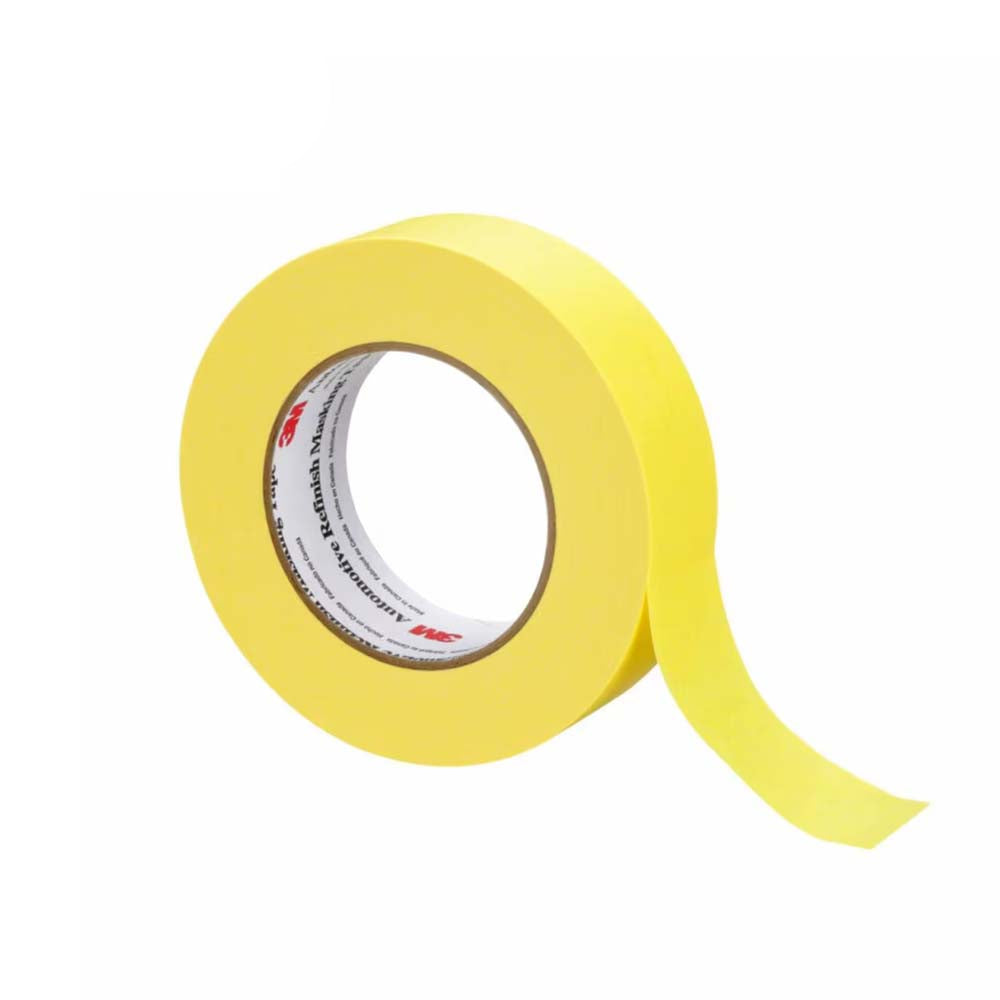 3M - Automotive Refinish Masking Tape - Length 55 mm