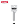 ABUS - 85/40 KBL - Metal Key Blank For Abus Padlocks