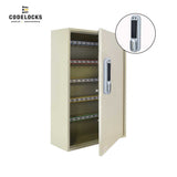 Codelocks Optional Hook Key Cabinet with KL1000 RFID Kitlock