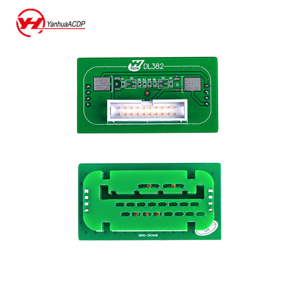 Yanhua ACDP Module 21 VW/Audi Gearbox Mileage Correction with License A605