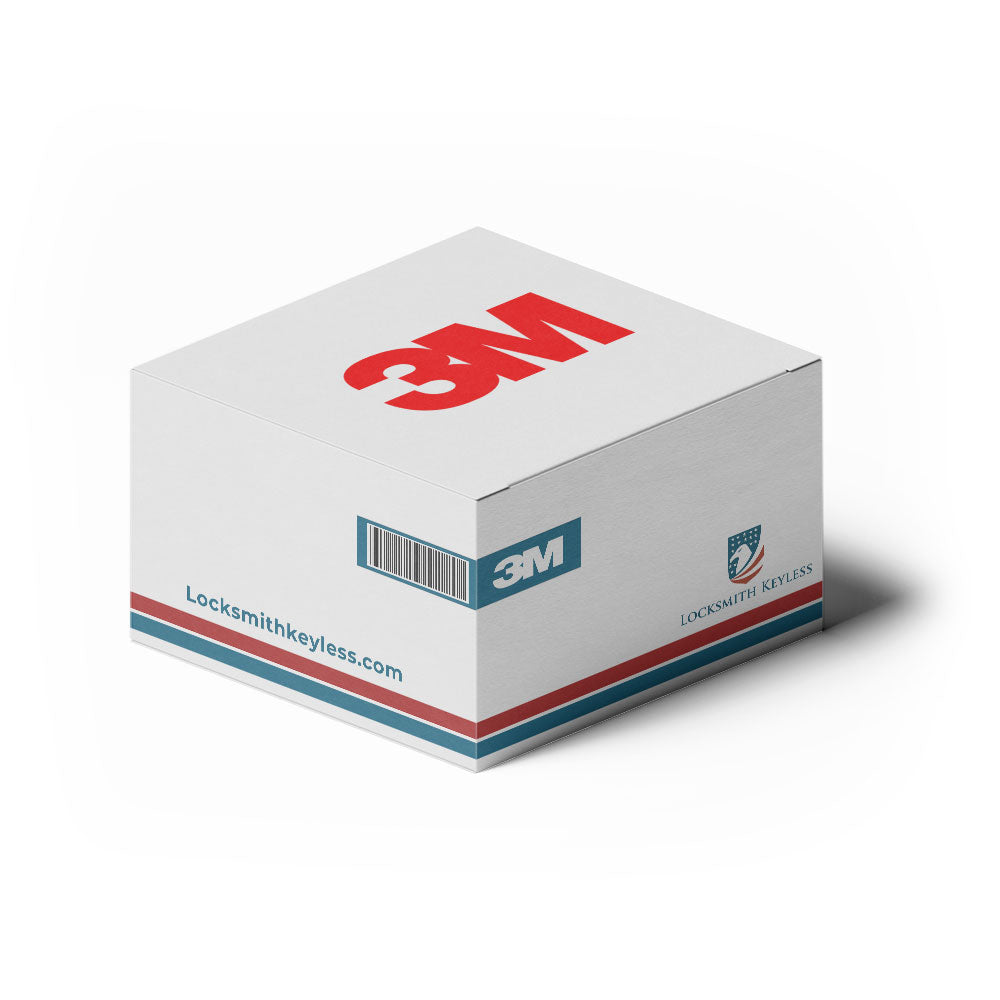 3M - 37447 - Scotch-Brite General Purpose Hand Pad - 9