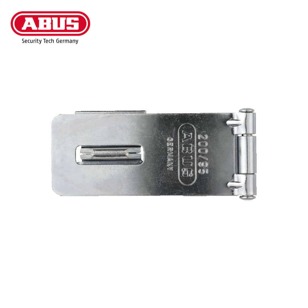 Portalucchetto ABUS 32119 200/135 Con Viti Nascoste – Lunghezza 135 Mm