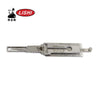 Automotive Original Lishi - Strarter Pack with Free Pinning Mat and Training Vice Grip - Bundle of 13 Lishis and Cylinders