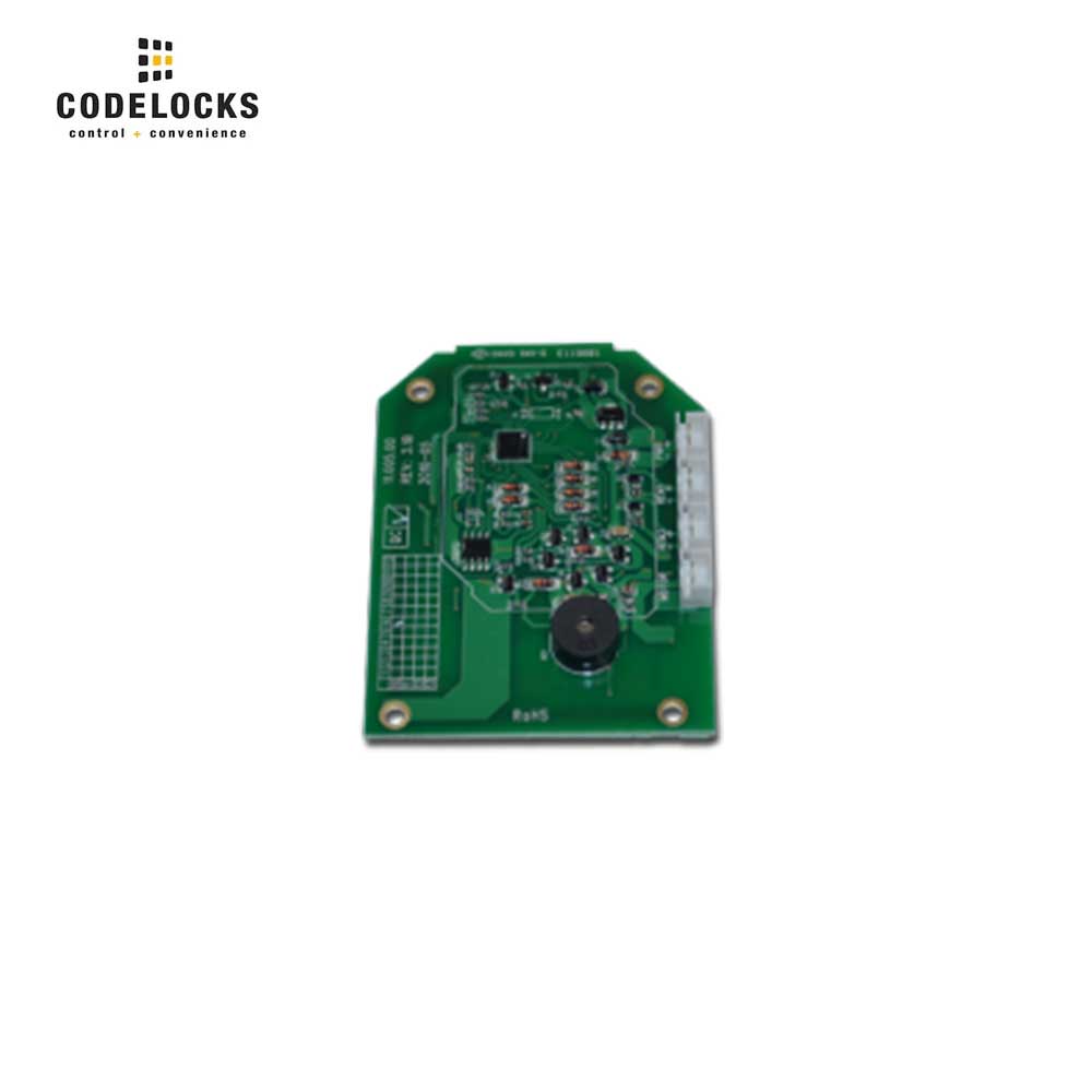Code Locs Codelocks PC Board for Electronic Locks – Locksmith Keyless