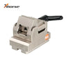 Xhorse XP-005L New Dolphin II Key Cutting Machine and Xhorse M4 JAW Clamp for House Keys