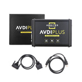 ABRITES - AVDI Plus - Vehicle Diagnostics Interface Device