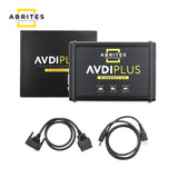 ABRITES - AVDI Plus - Vehicle Diagnostics Interface Device