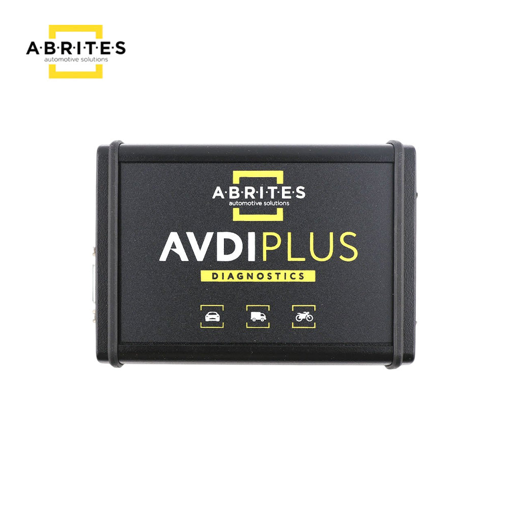 ABRITES - AVDI Plus - Vehicle Diagnostics Interface Device